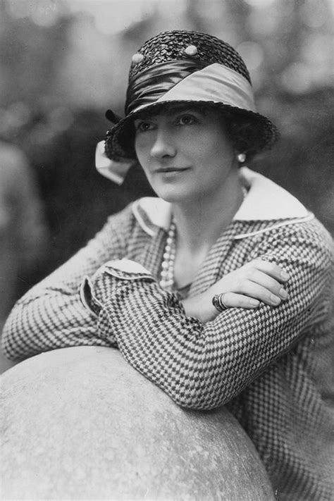 coco chanel 1910|coco chanel photos.